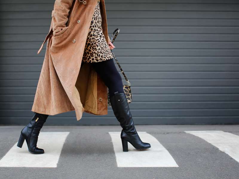 אאוטפיט לחורף שיכבוש את שנת 2023