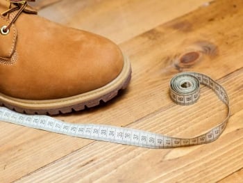 המדריך המלא להמרת נעליים