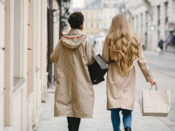 6 סוגי מעילים לחורף חם