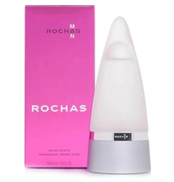 מה הניחוח שלך אומר עליך?