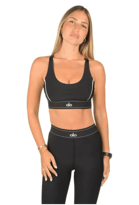 המוטיבציה לספורט מתחילה מהאאוטפיט שלו