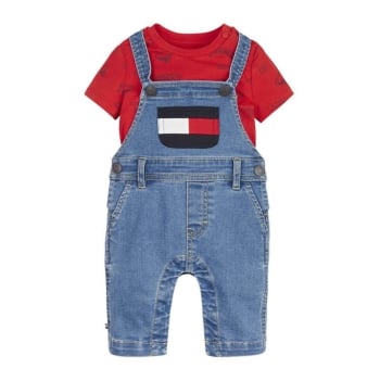 אאוטפיט לילדים כמו למבוגרים