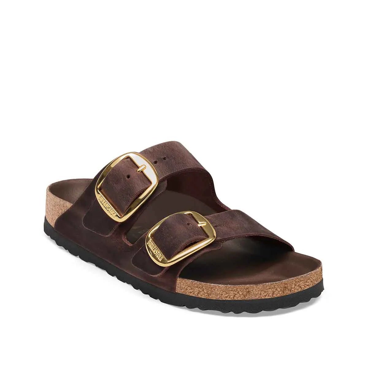 כפכפי בירקנשטוק Arizona BB Shearling נשים - bnk-1032982-37