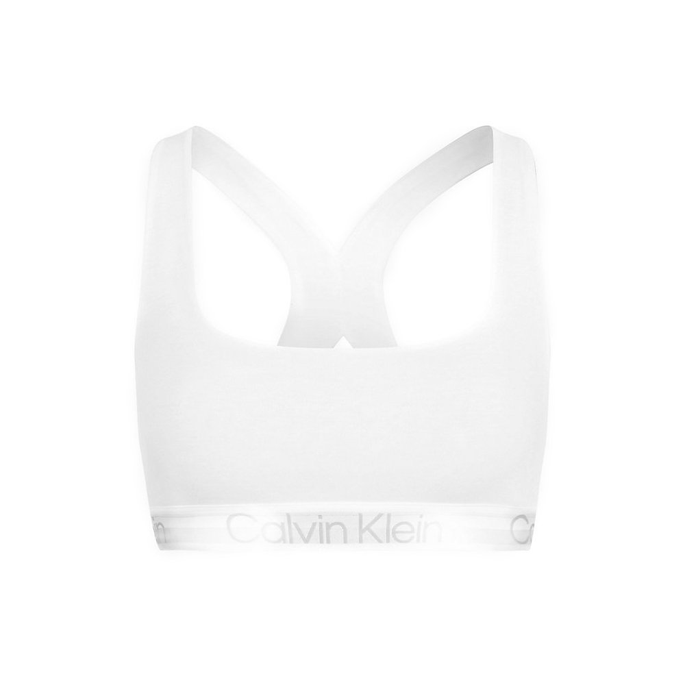 חזיית קלווין קליין Unlined Bralette נשים