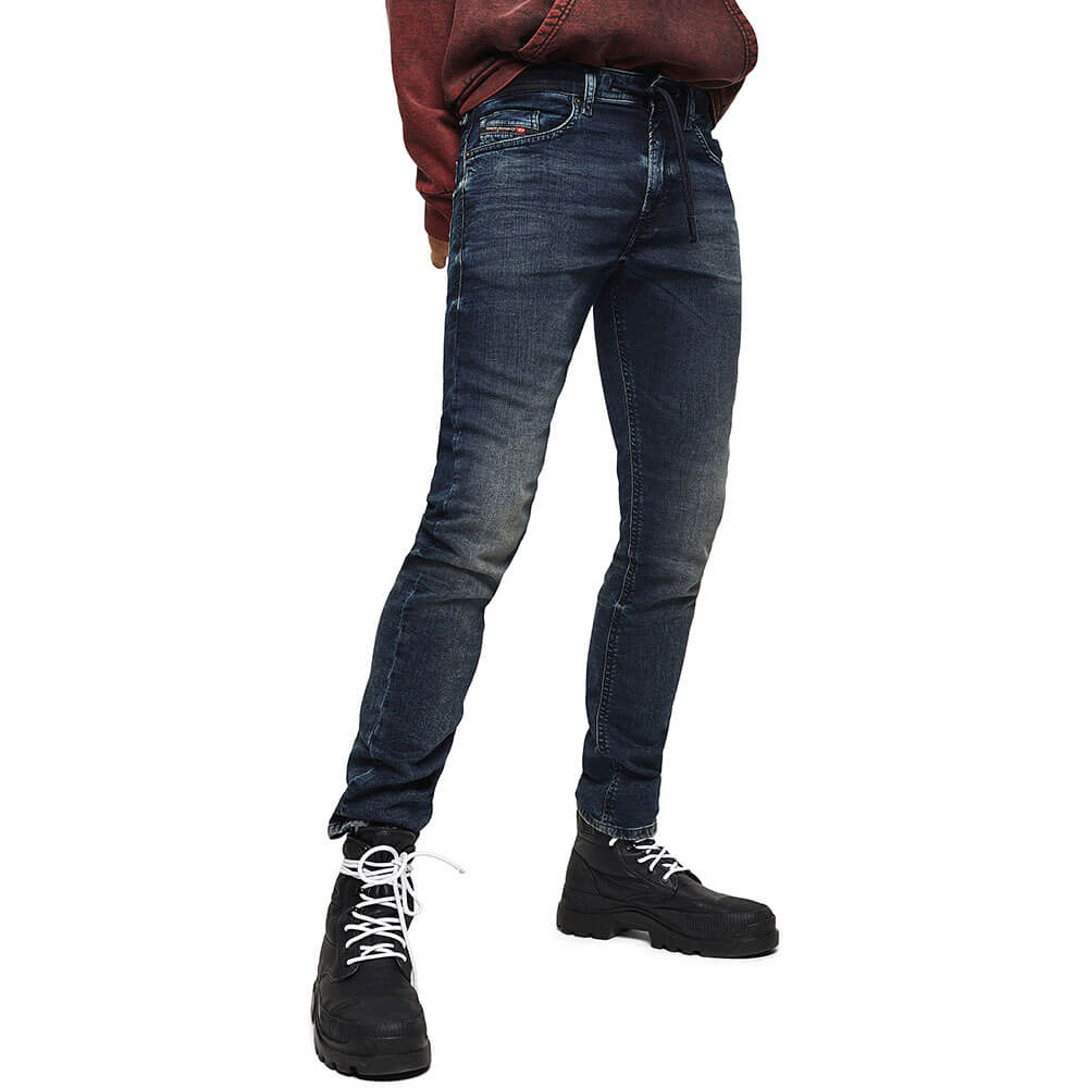 ג'וג ג'ינס דיזל Thommer 069GD Slim גברים