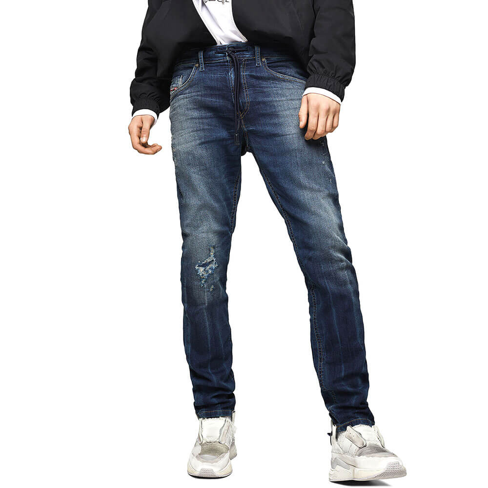 ג'וג ג'ינס דיזל Thommer 069HI Slim גברים