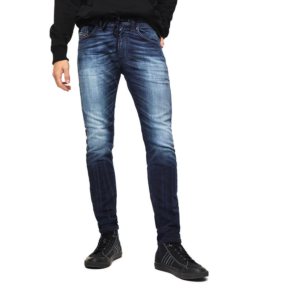 ג'וג ג'ינס דיזל Thommer 069IE Slim גברים