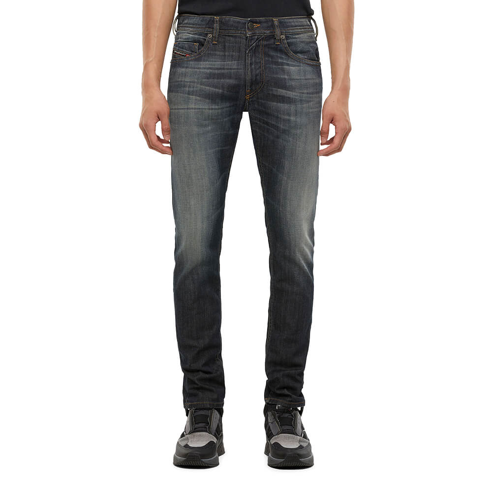 ג'ינס דיזל Thommer Slim 069EP גברים