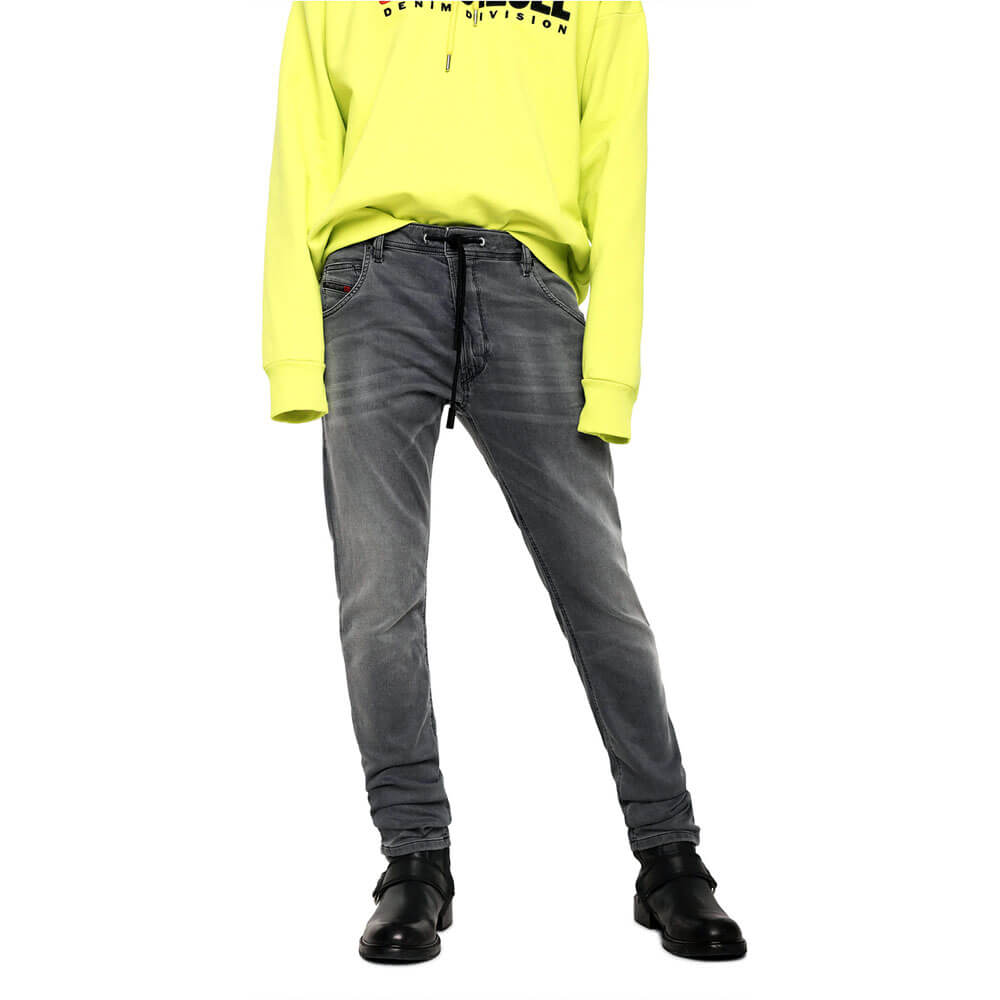 ג'וג ג'ינס דיזל Krooley 069EH Carrot גברים