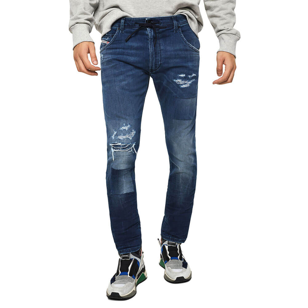 ג'וג ג'ינס דיזל Krooley 069HB Tapered גברים