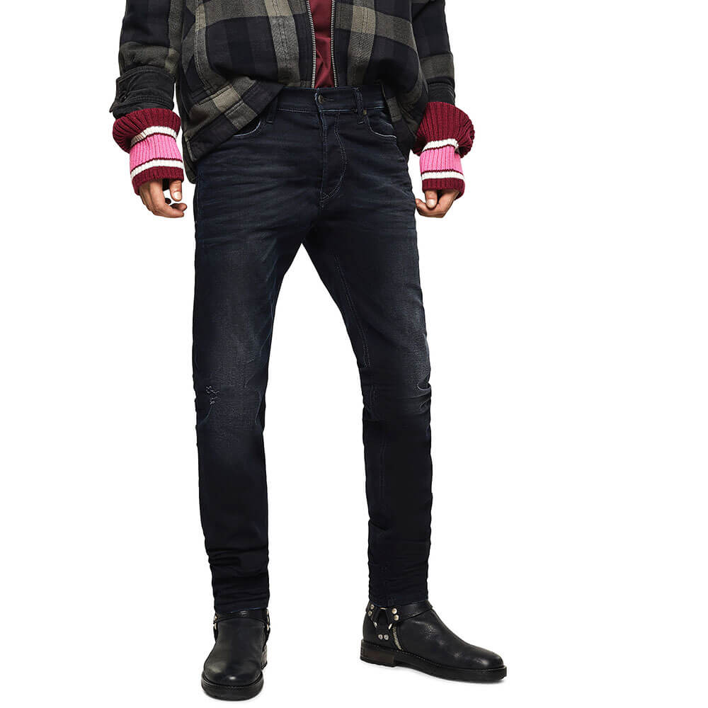 ג'ינס דיזל Tepphar 0679R Slim גברים