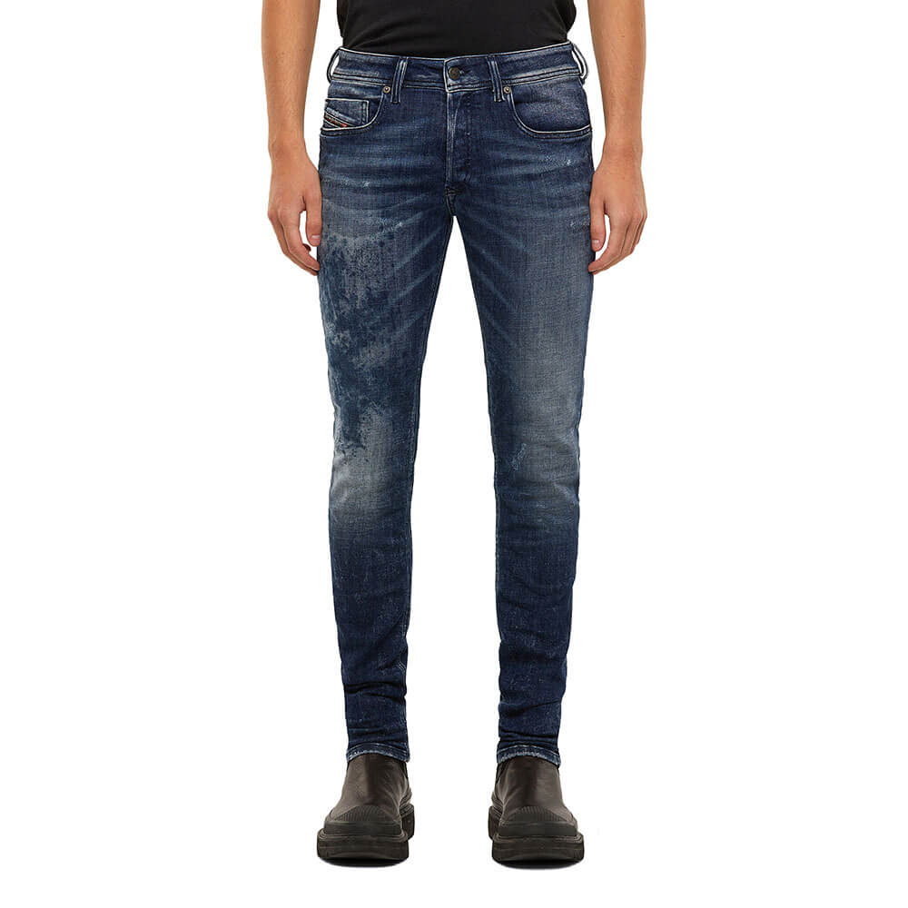 ג'ינס דיזל Sleenker 009JM Stretch גברים