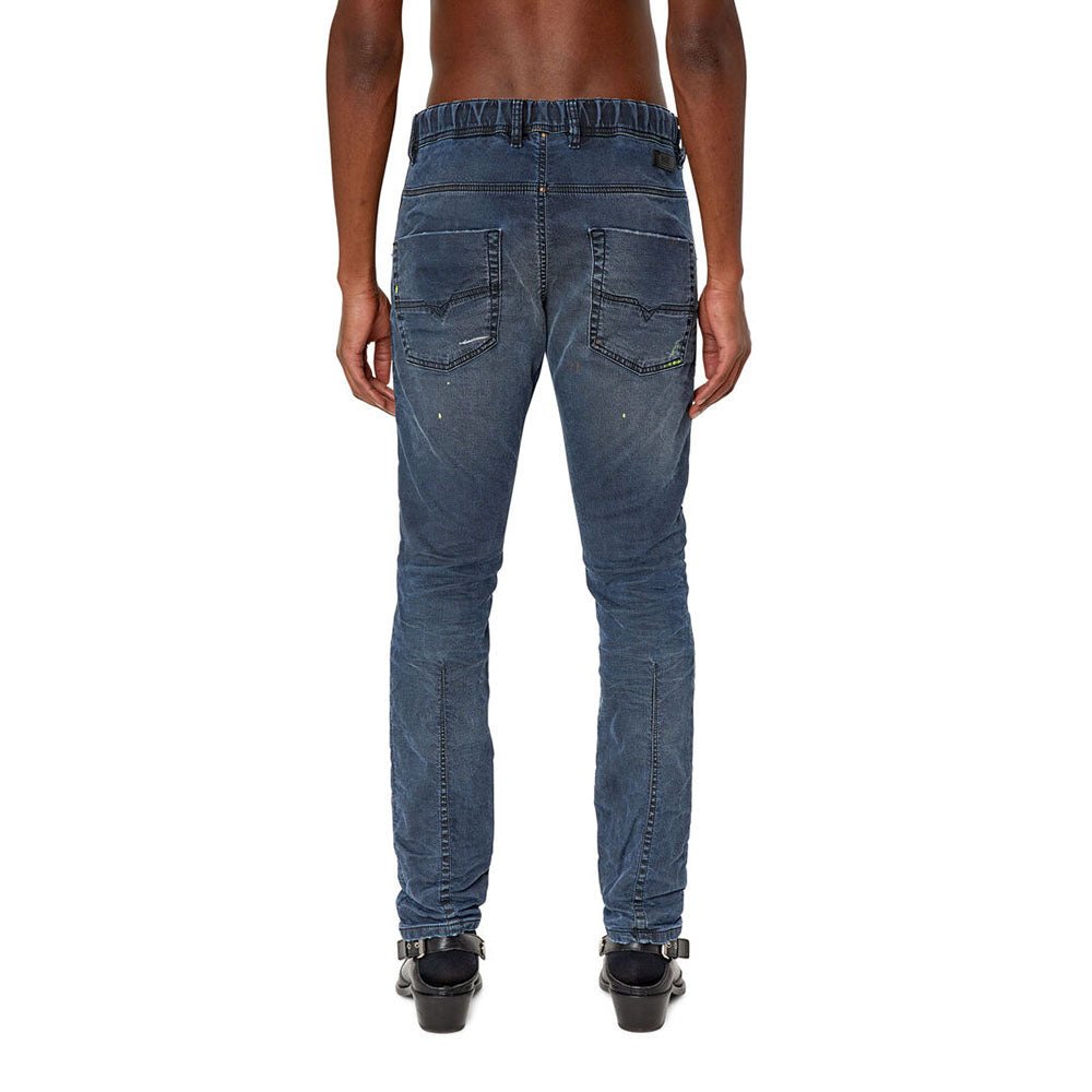 ג'ינס דיזל Krooley 069QH גברים