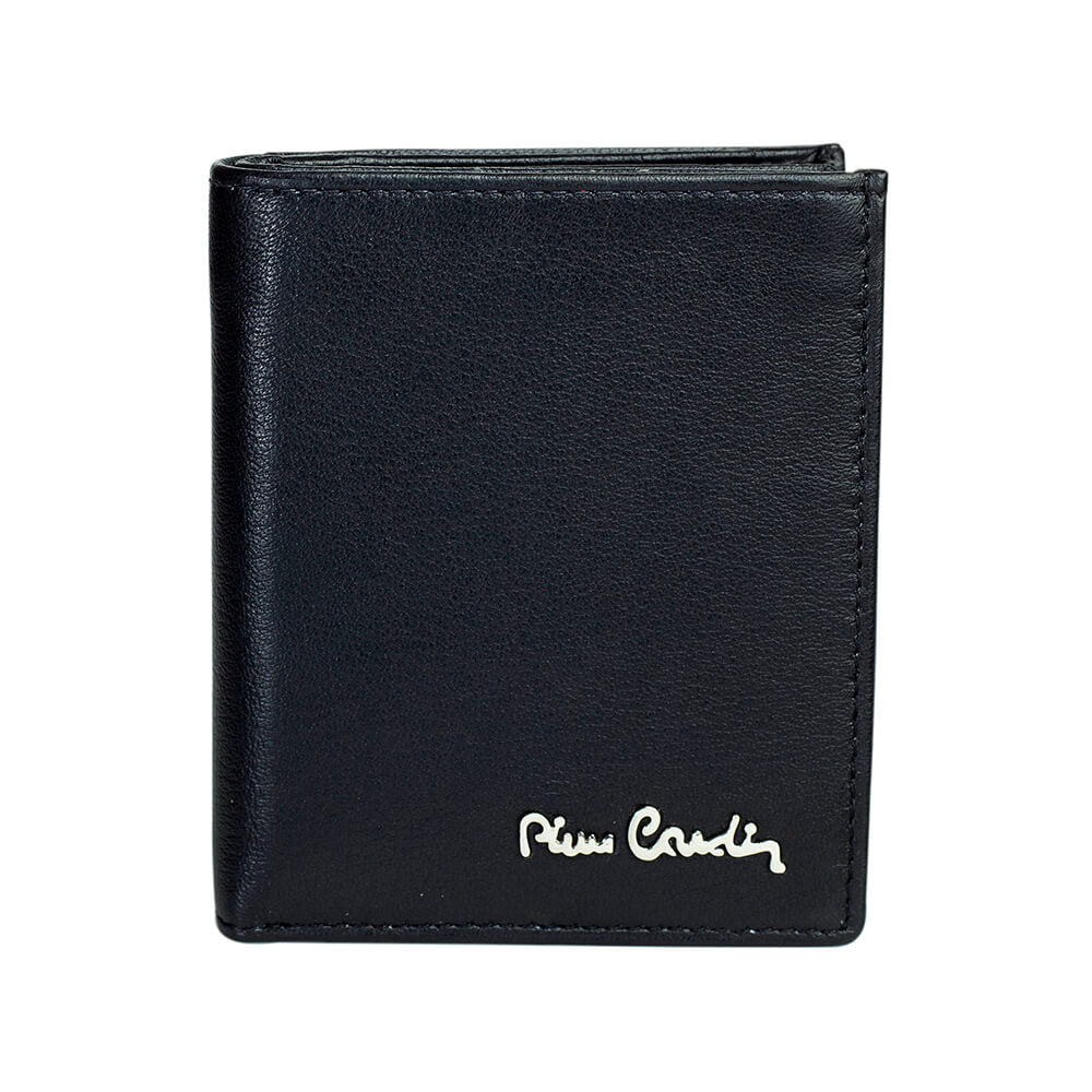 ארנק עור פייר קרדן גברים