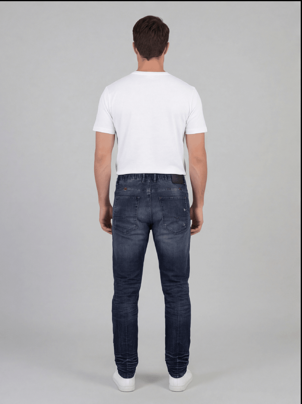 ג'ינס דיזל E-Krooley 068UY גברים