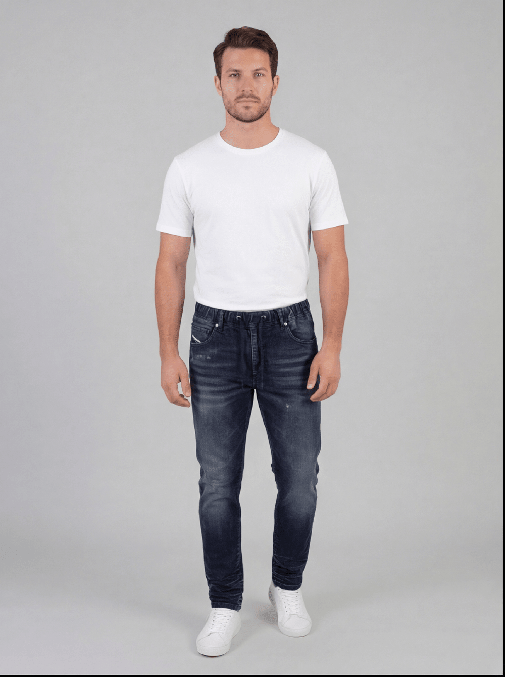 ג'ינס דיזל E-Krooley 068UY גברים