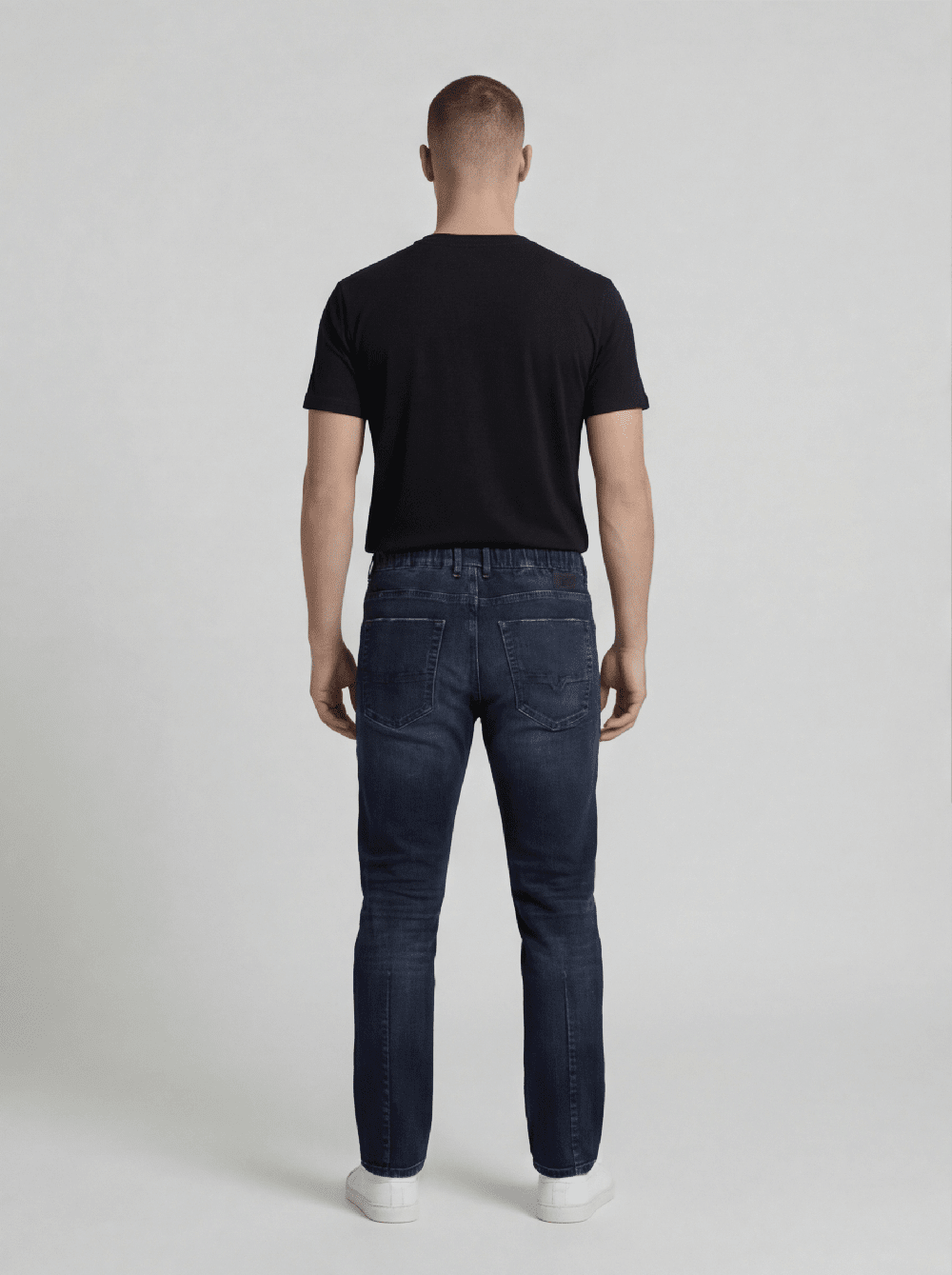 ג'ינס דיזל E-Krooley 09N80 גברים