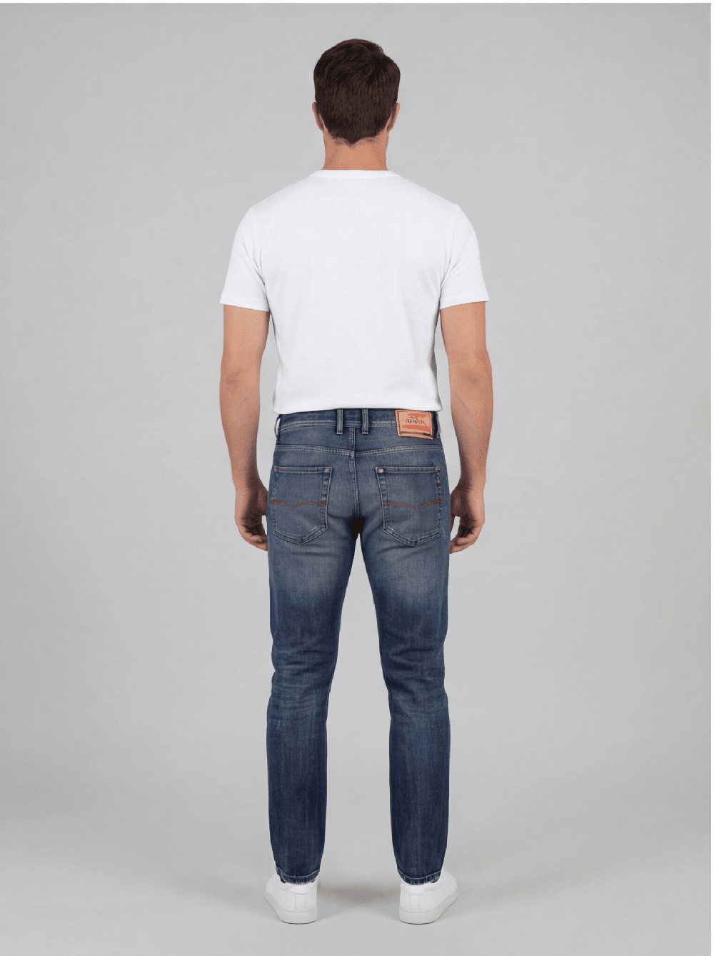 ג'ינס דיזל Sleenker 09P04 גברים