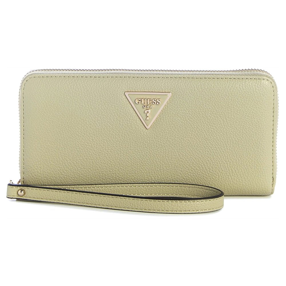 ארנק Guess Laurel Ii Slg Large Zip Around נשים