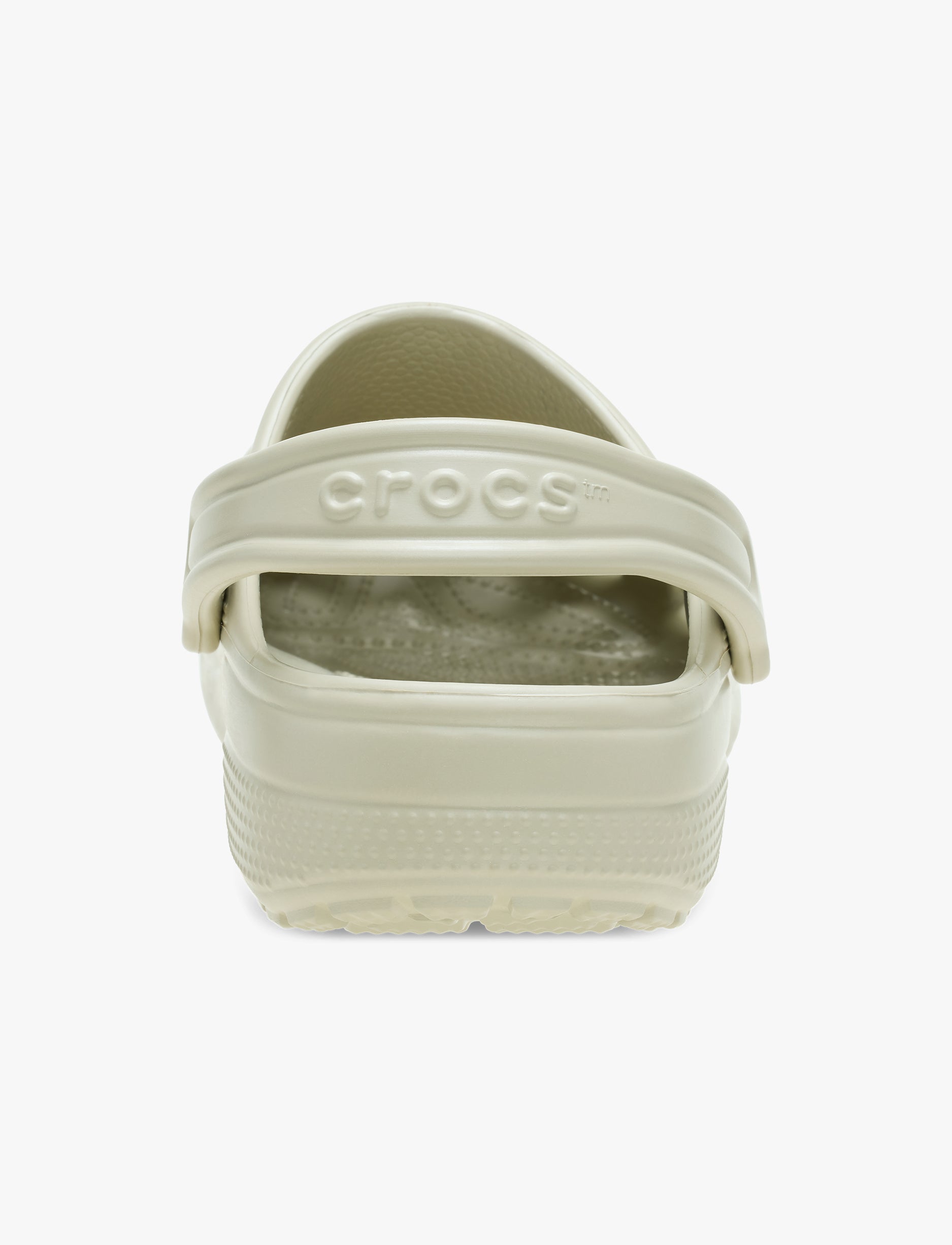 Crocs Classic - נעלי קרוקס קלאסיים בצבע מטאור