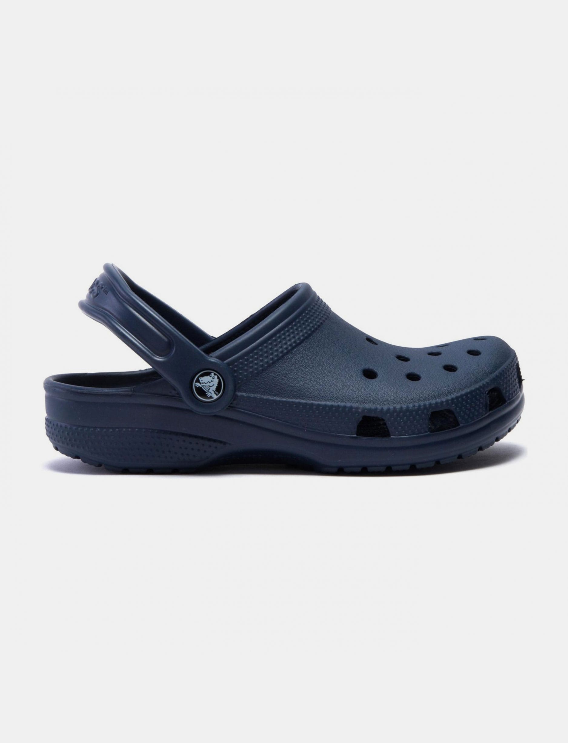 Crocs Classic - נעלי קרוקס קלאסים בצבע נייבי