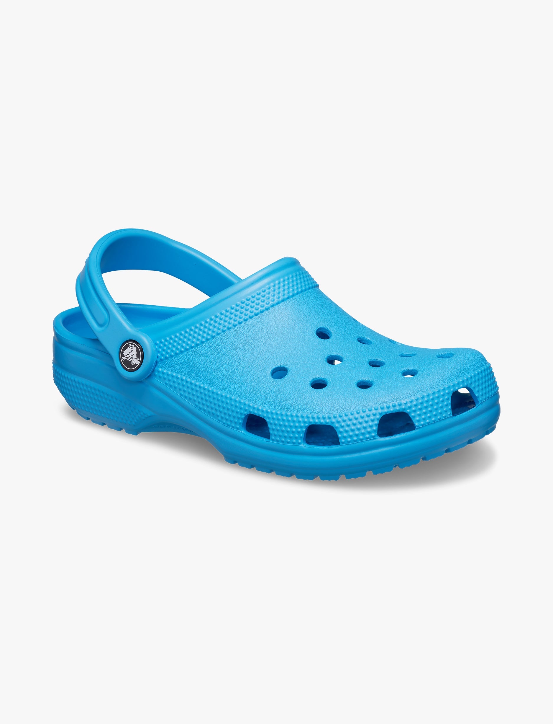 Crocs Classic - נעלי קרוקס קלאסים בצבע כחול ונציאני
