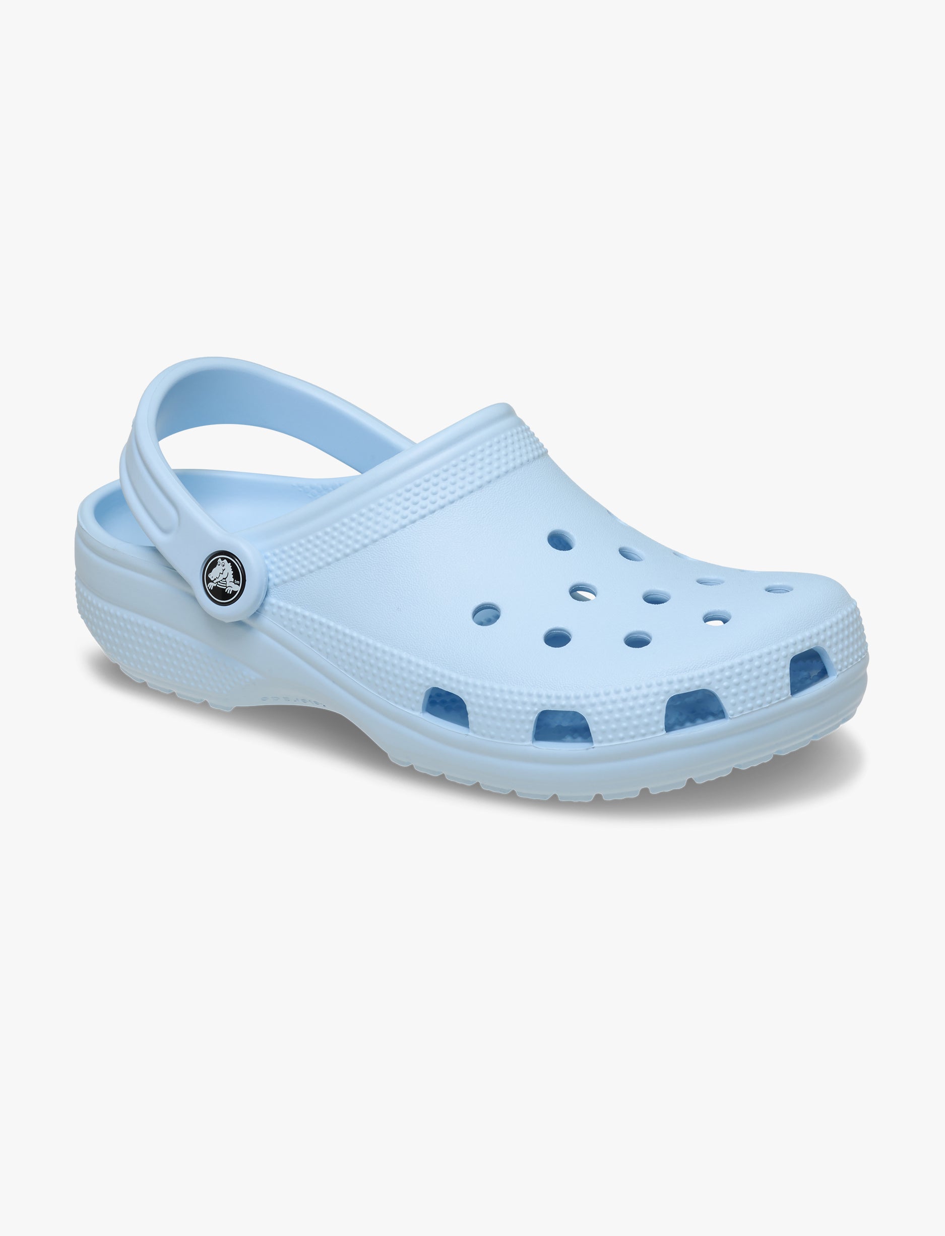 Crocs Classic - נעלי קרוקס קלאסים בצבע כחול פרוסט