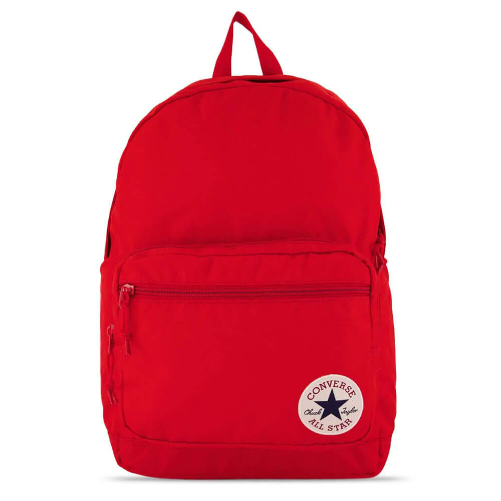 תיק גב קונברס Go 2 Backpack