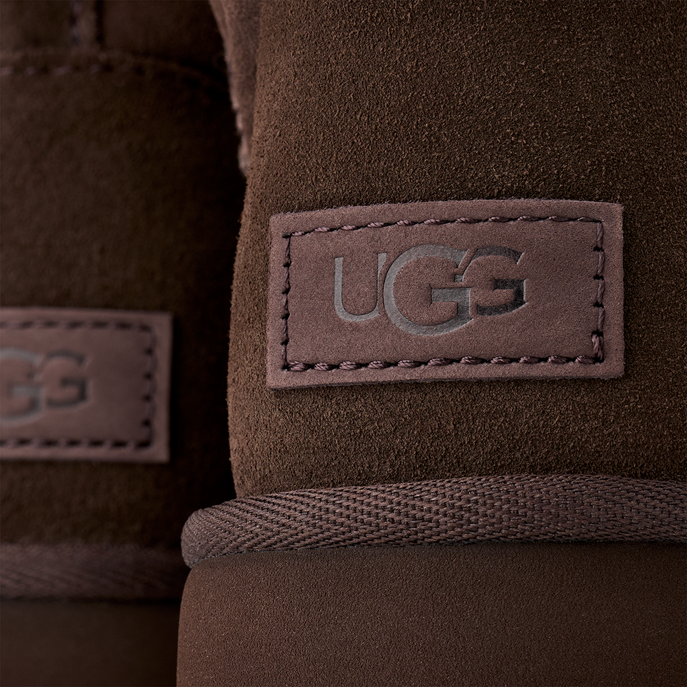 מגפי UGG Classic Mini II נשים