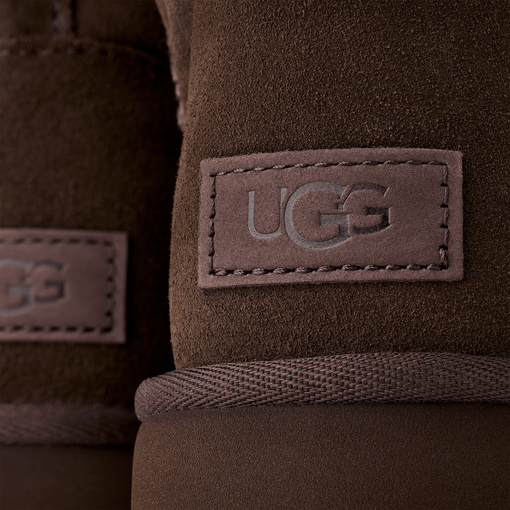 מגפי UGG Classic Mini II נשים