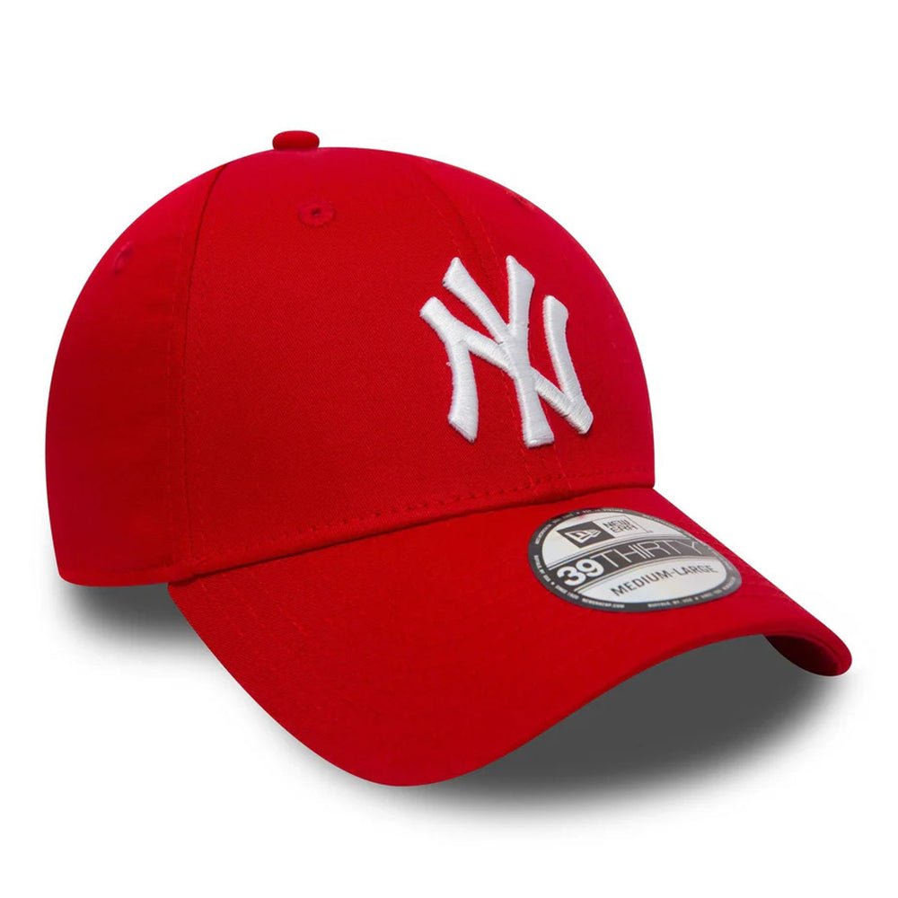 כובע ניו ארה New York Yankees Essential גברים