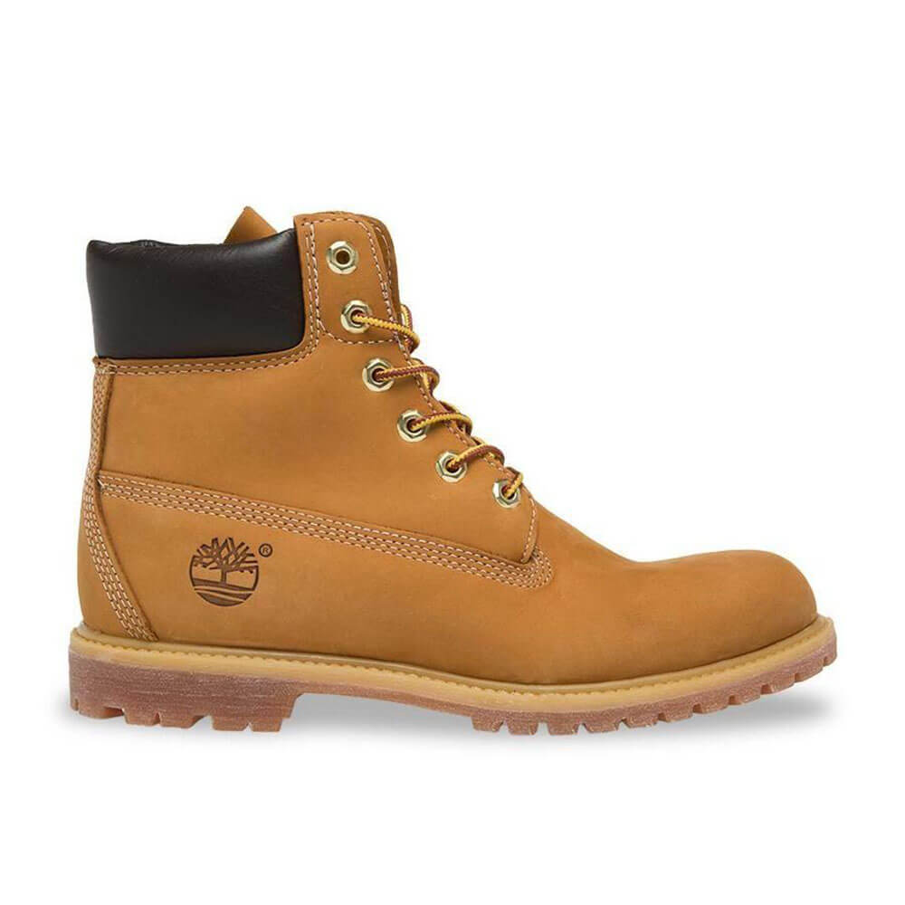 נעלי הליכה טימברלנד Premium 6-Inch Waterproof Boots נשים