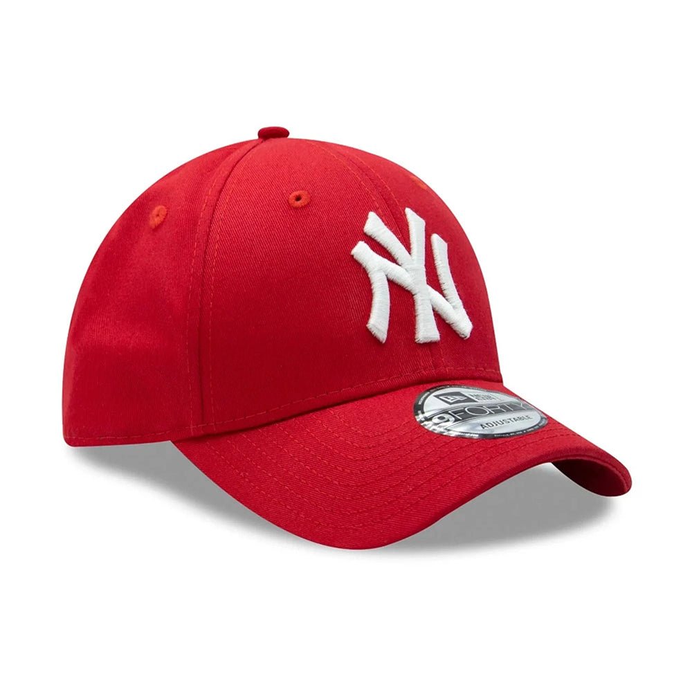כובע ניו ארה New York Yankees Essential גברים