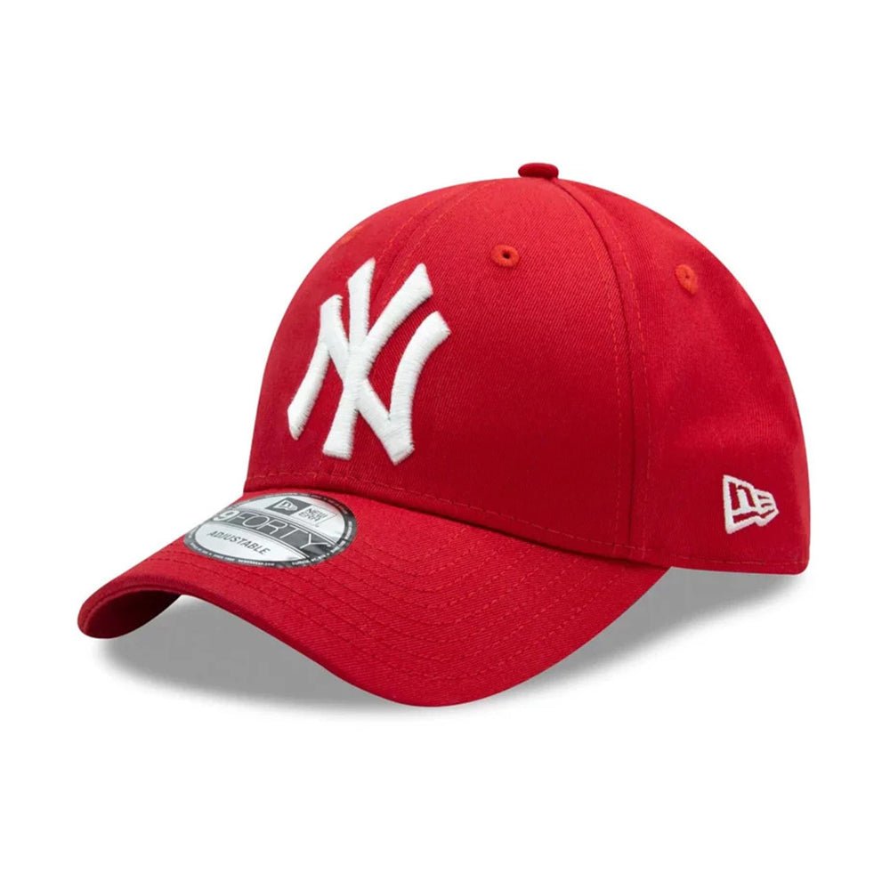 כובע ניו ארה New York Yankees Essential גברים