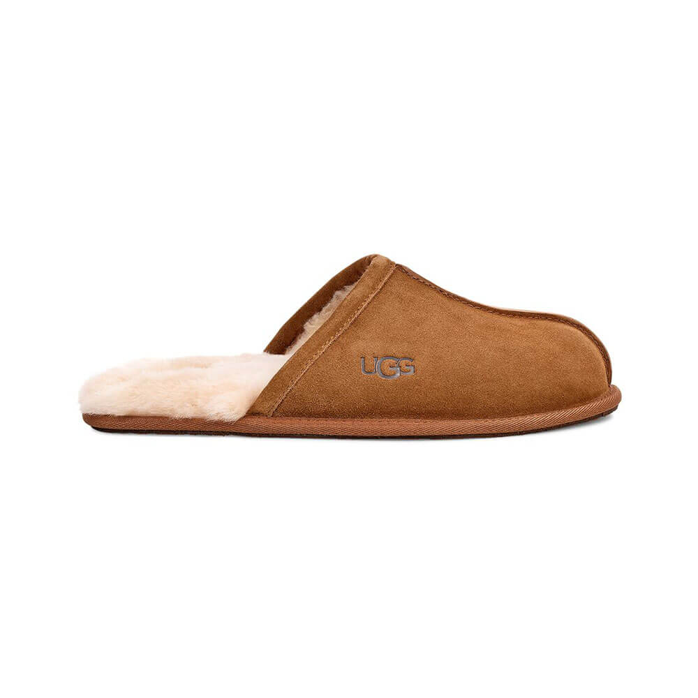 נעלי בית UGG גברים Scuff
