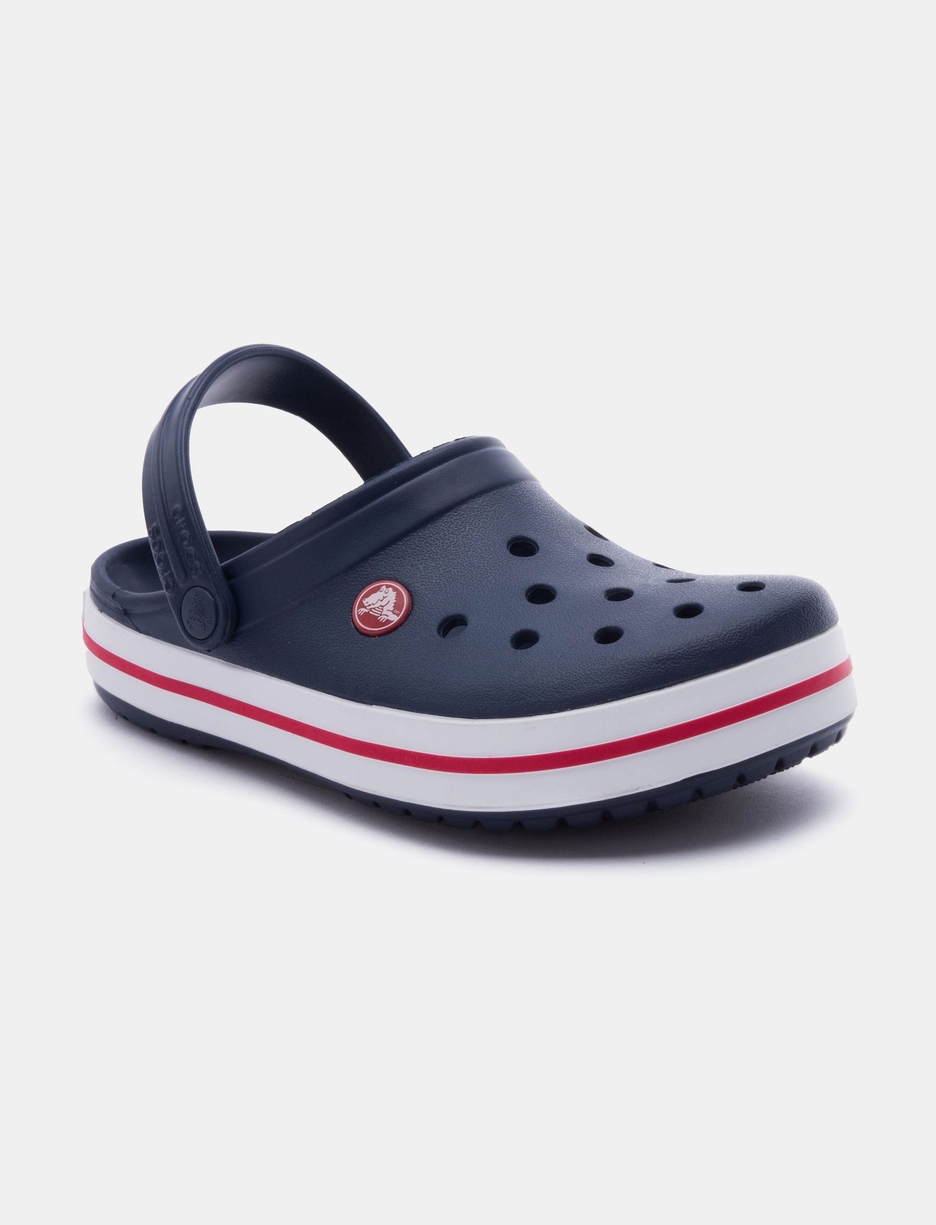 Crocs Crocband - כפכף קרוקס קרוקבנד בצבע נייבי