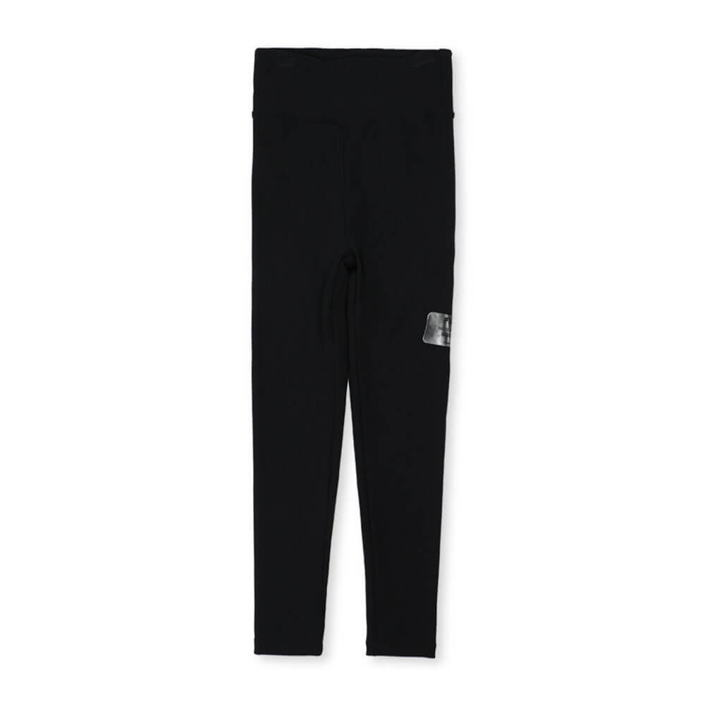 טייץ פילה High Belt Full Length Rib Legging ילדות