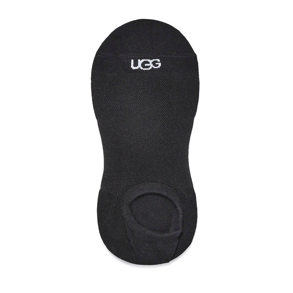 שלישיית גרבי UGG Stela No Show נשים