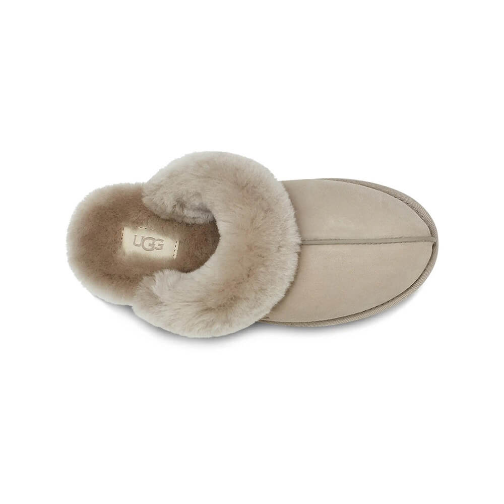 נעלי בית UGG נשים Scuffette II