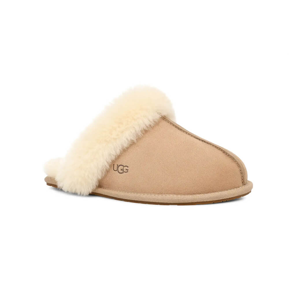 נעלי בית UGG נשים Scuffette II