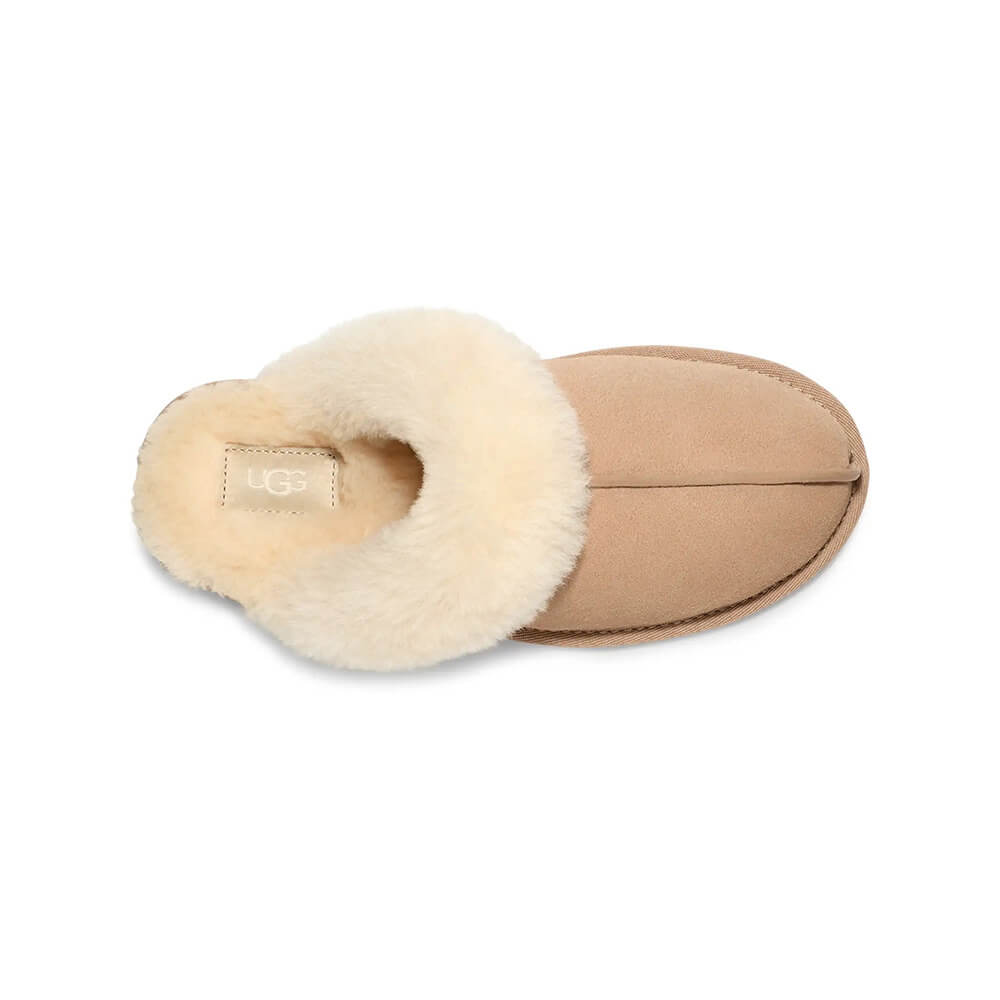 נעלי בית UGG נשים Scuffette II