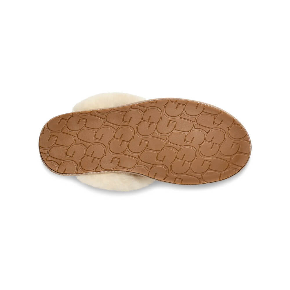 נעלי בית UGG נשים Scuffette II