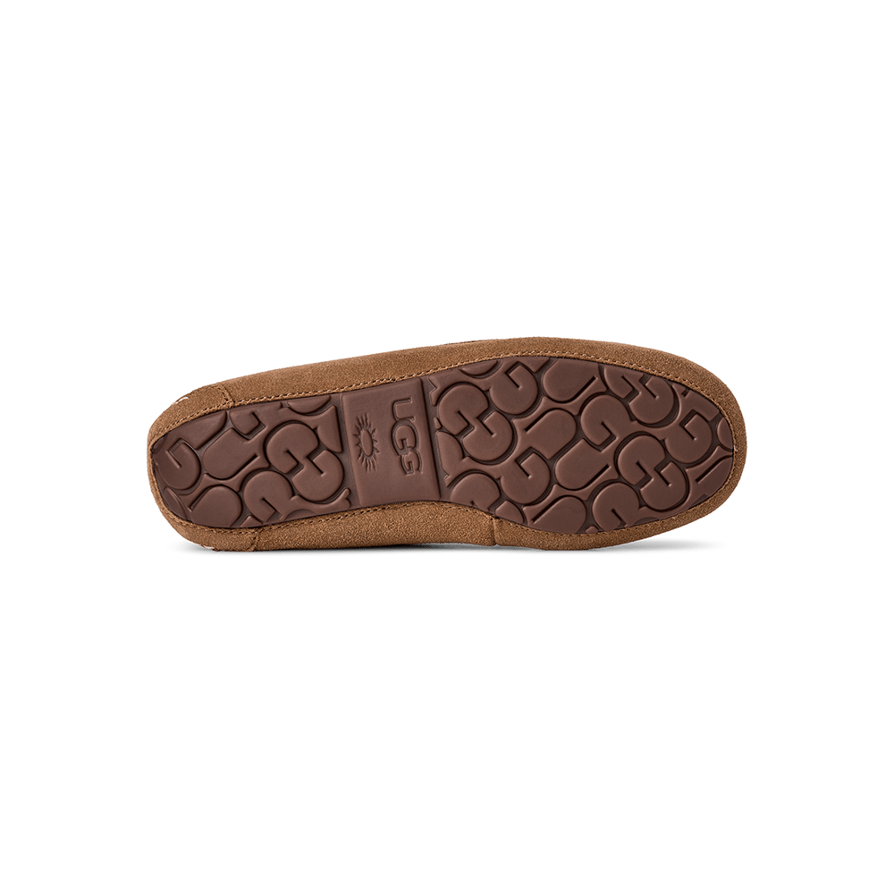 נעלי מוקסין UGG Ansley נשים - ugg-1106878-CHE-37