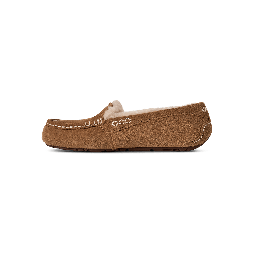 נעלי מוקסין UGG Ansley נשים - ugg-1106878-CHE-37