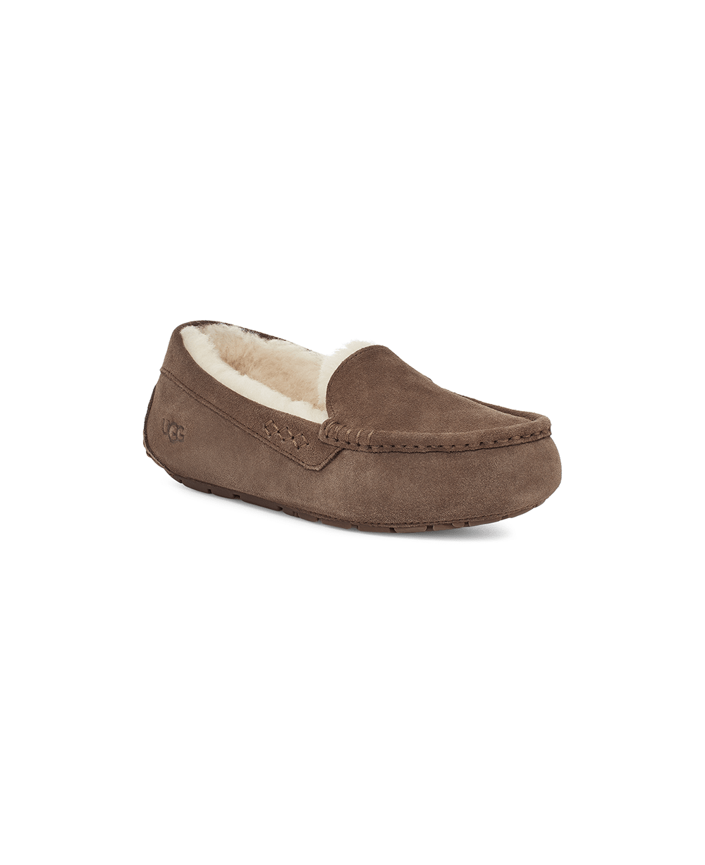 נעלי מוקסין UGG Ansley נשים - ugg-1106878-ESP-37