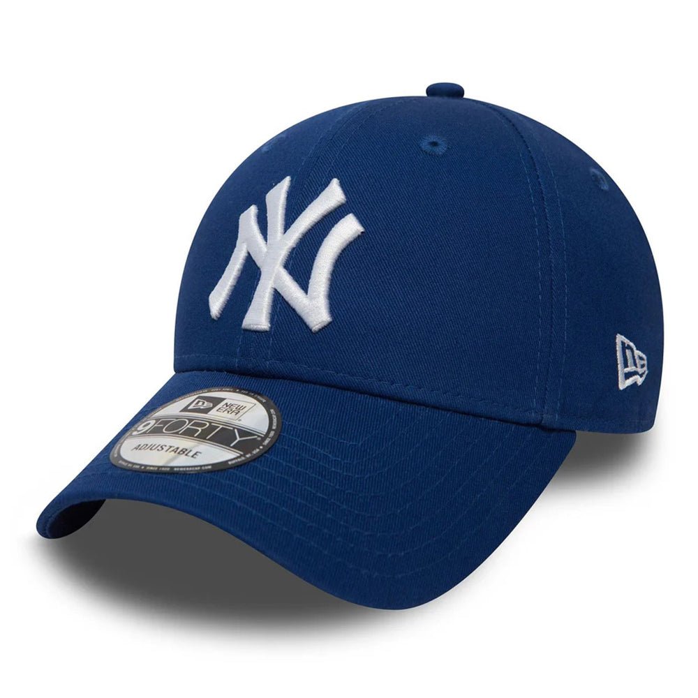 כובע ניו ארה New York Yankees Essential גברים