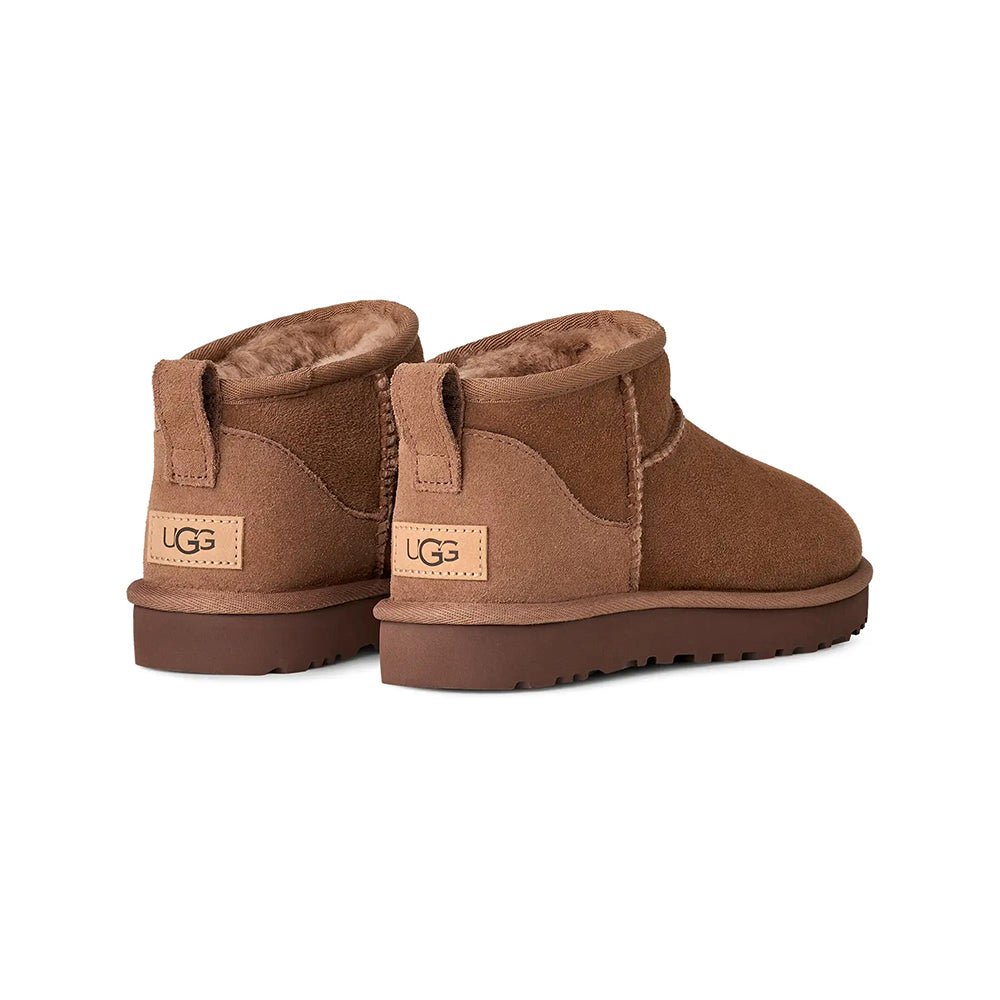 מגפי UGG Classic Ultra Mini נשים