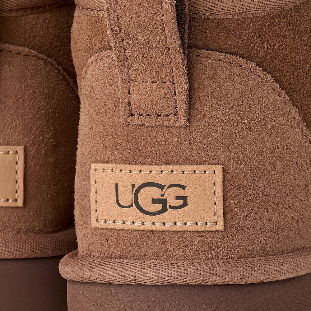 מגפי UGG Classic Ultra Mini נשים