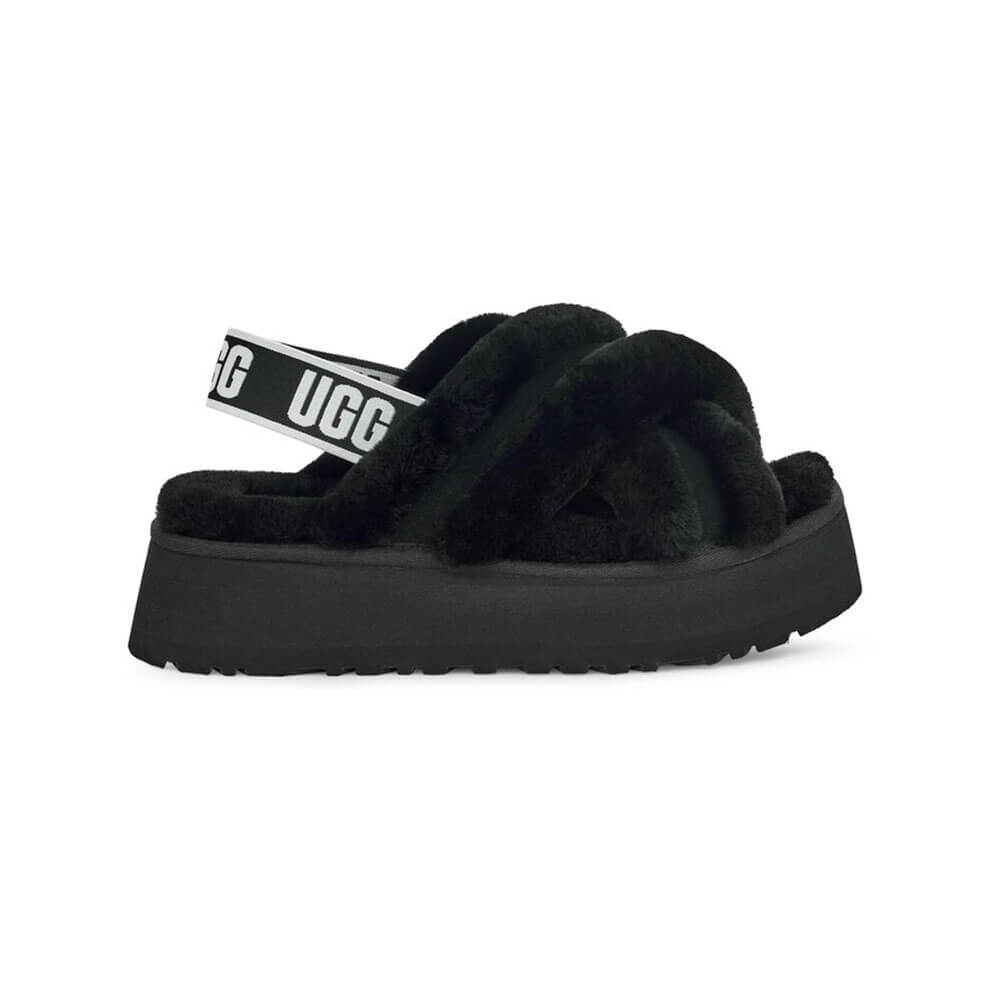 סנדלי UGG Disco Cross נשים