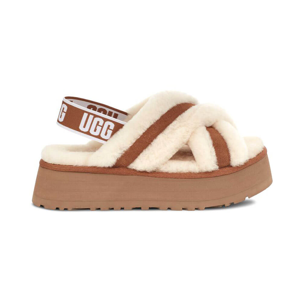 סנדלי UGG Disco Cross נשים